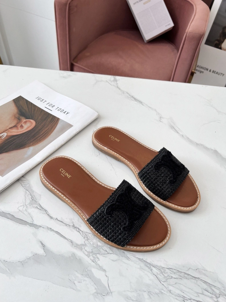 Cxlxne Slippers Durable 116030