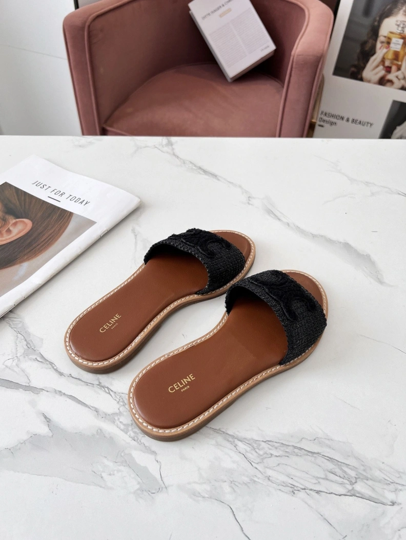 Cxlxne Slippers Durable 116030