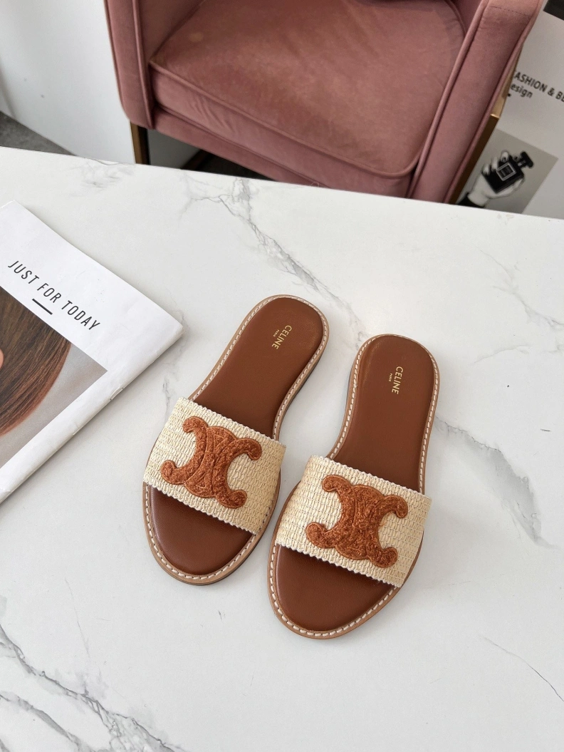 Cxlxne Slippers Bright 116015