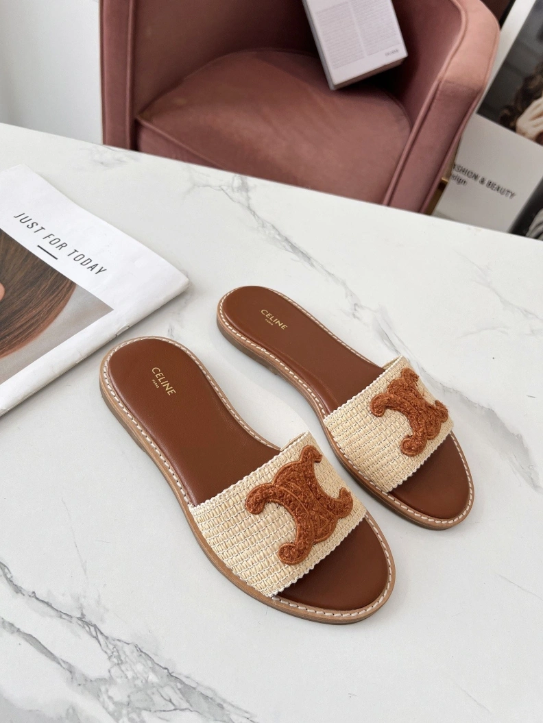 Cxlxne Slippers Bright 116015