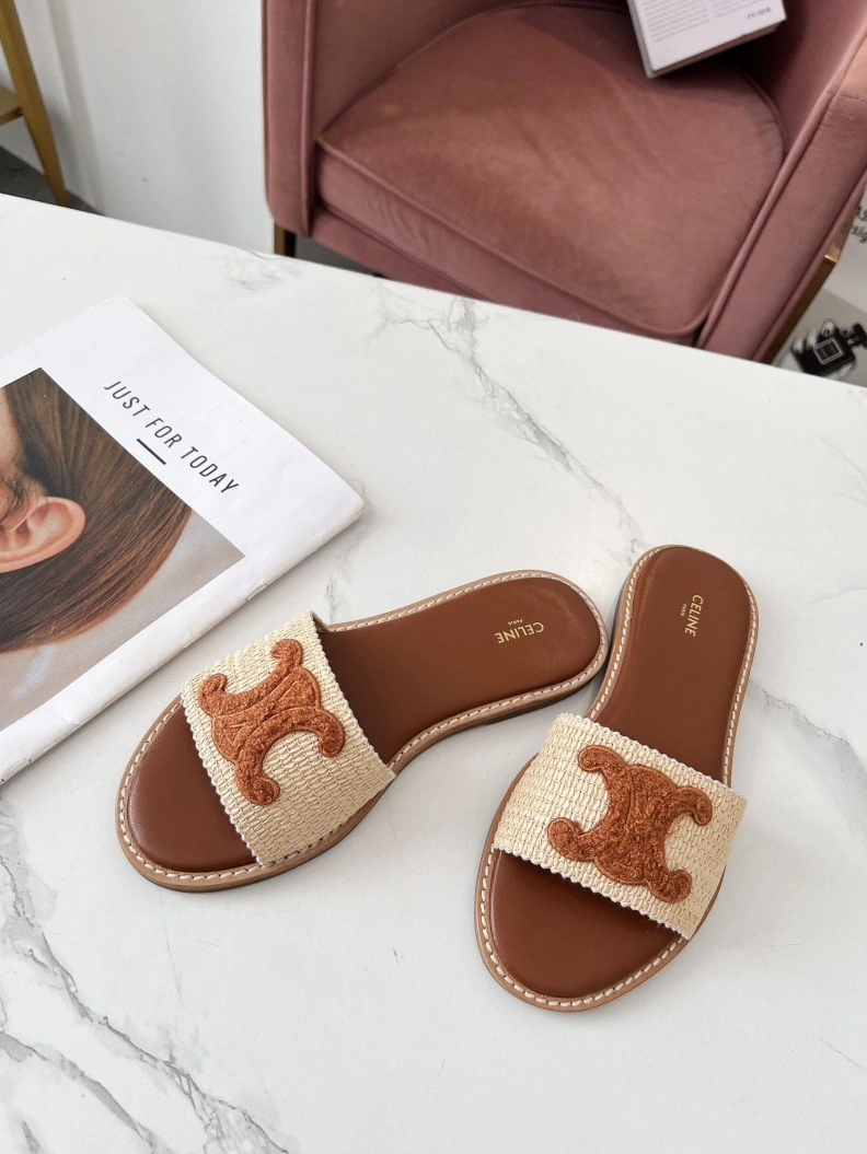 Cxlxne Slippers Bright 116015