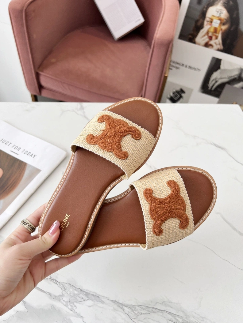 Cxlxne Slippers Bright 116015
