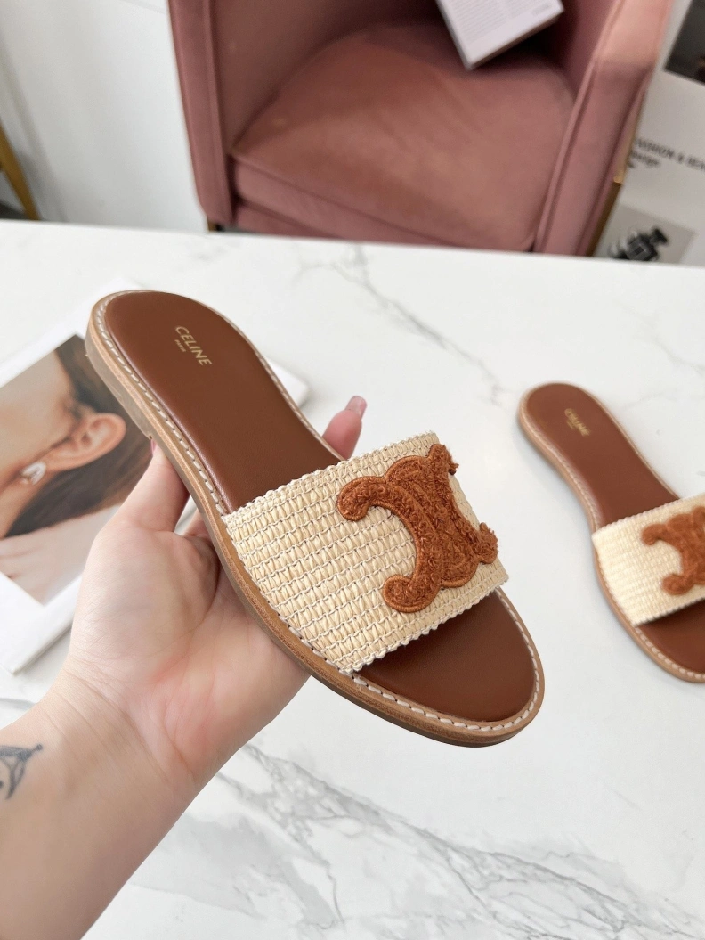 Cxlxne Slippers Bright 116015
