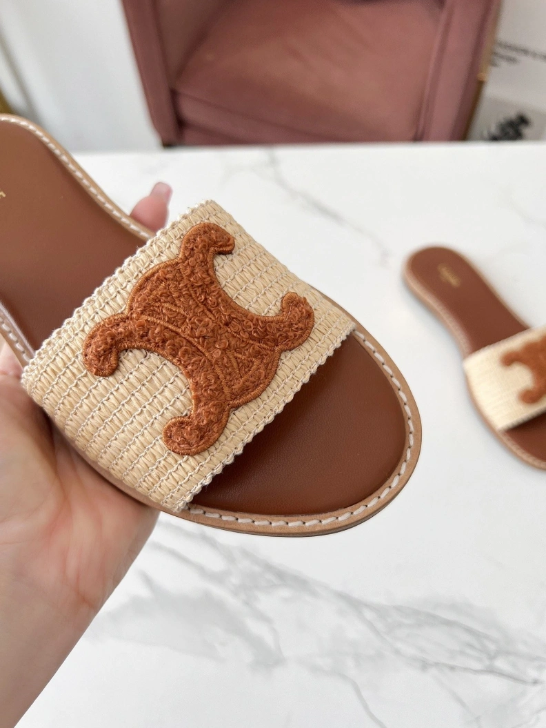 Cxlxne Slippers Bright 116015