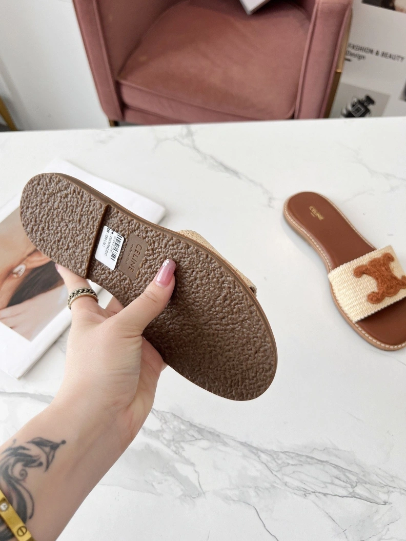Cxlxne Slippers Bright 116015