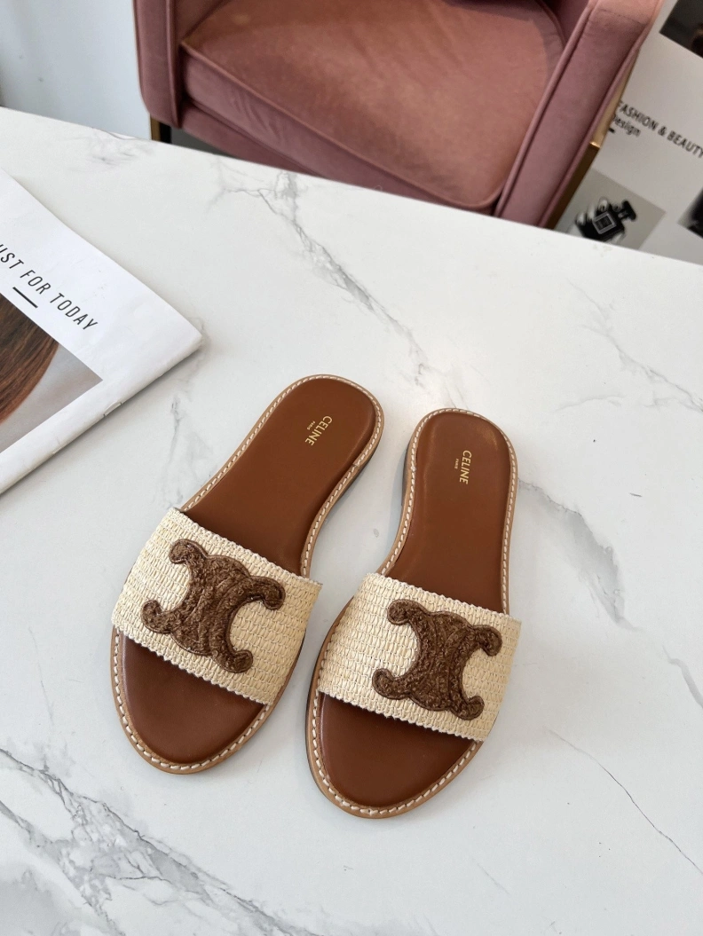 Cxlxne Slippers Resilient 116011