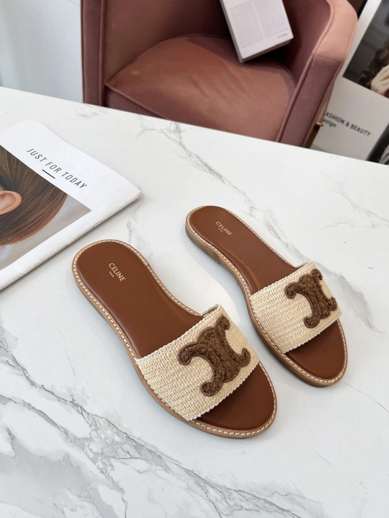 Cxlxne Slippers Resilient 116011