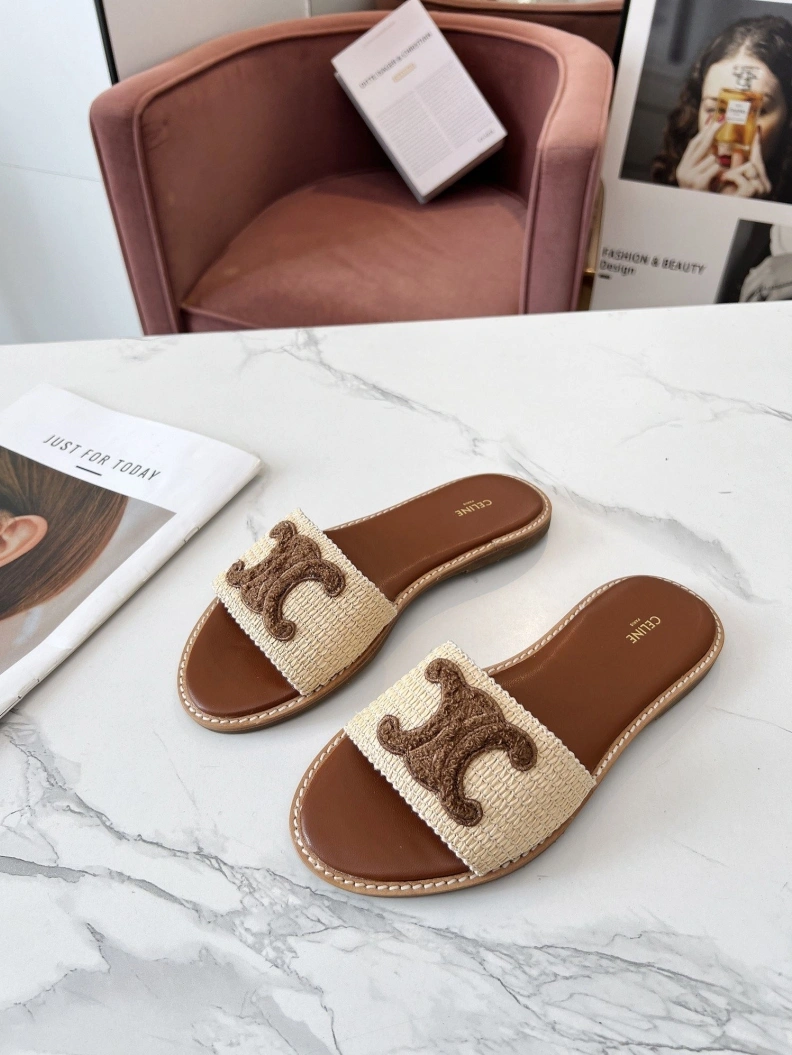 Cxlxne Slippers Resilient 116011