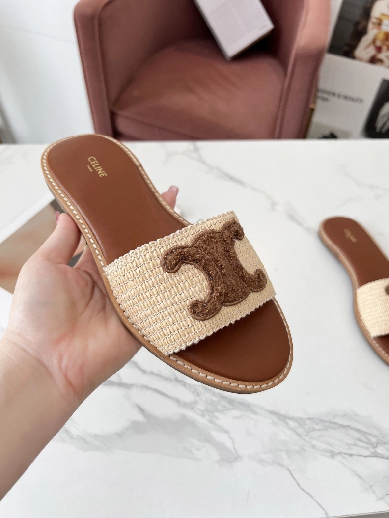 Cxlxne Slippers Resilient 116011