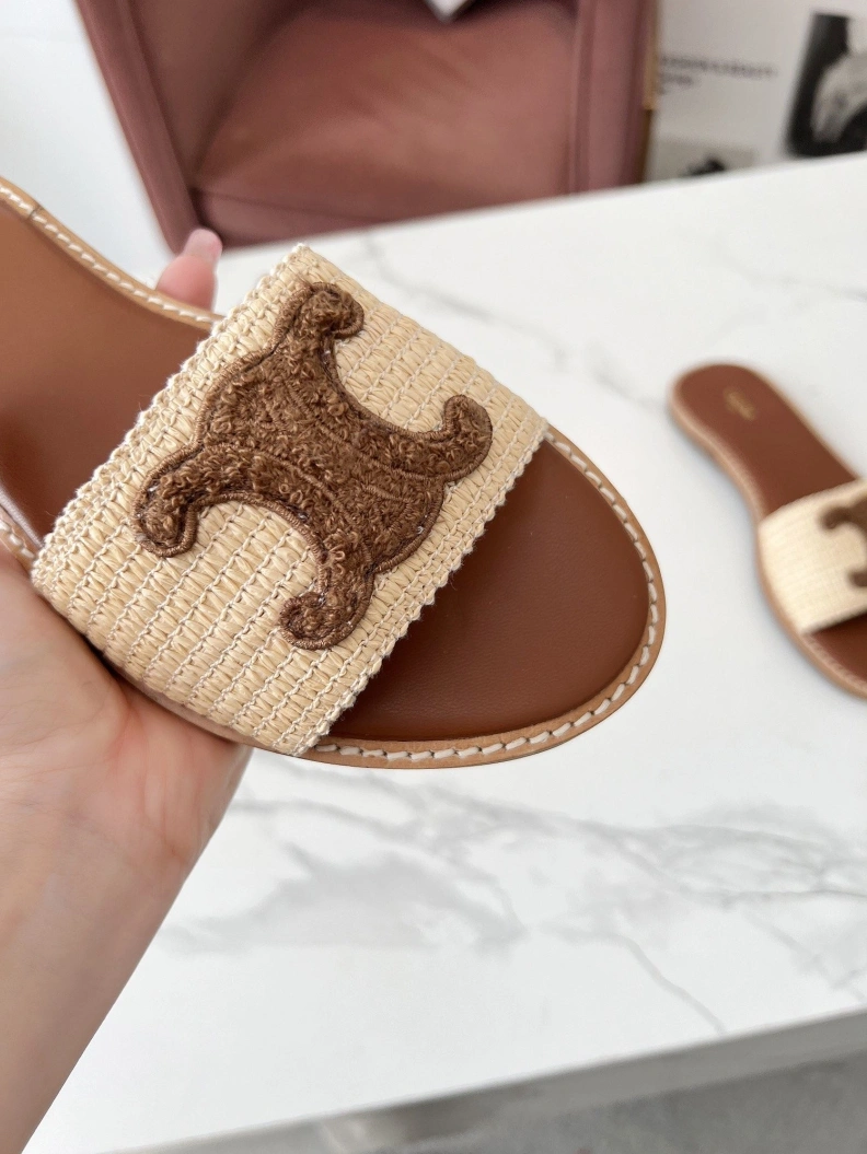 Cxlxne Slippers Resilient 116011