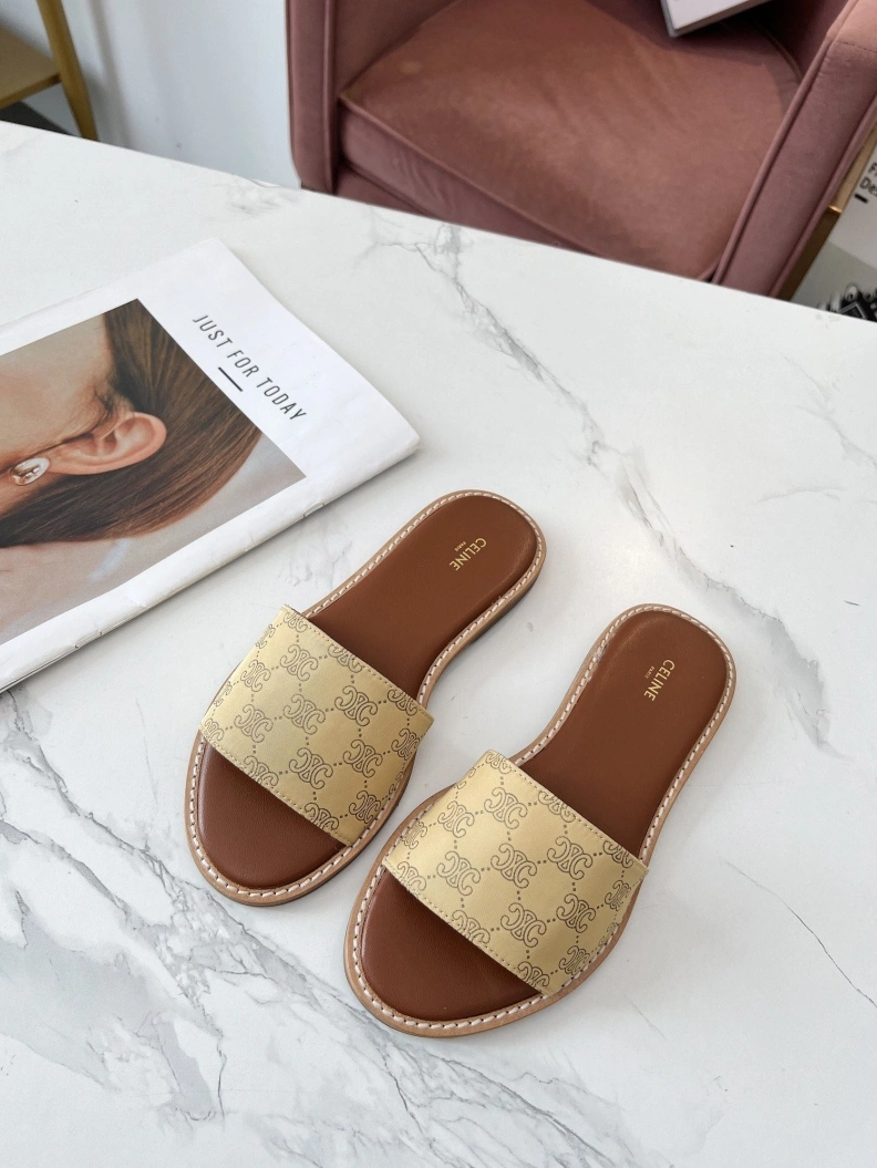 Cxlxne Slippers Trendsetting 116010