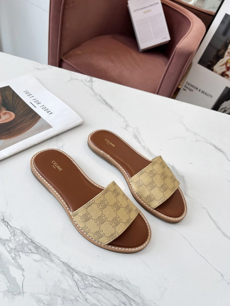 Cxlxne Slippers Trendsetting 116010
