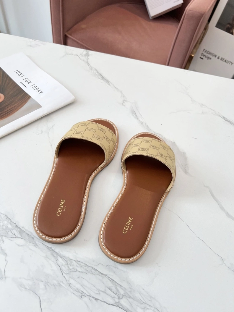 Cxlxne Slippers Trendsetting 116010