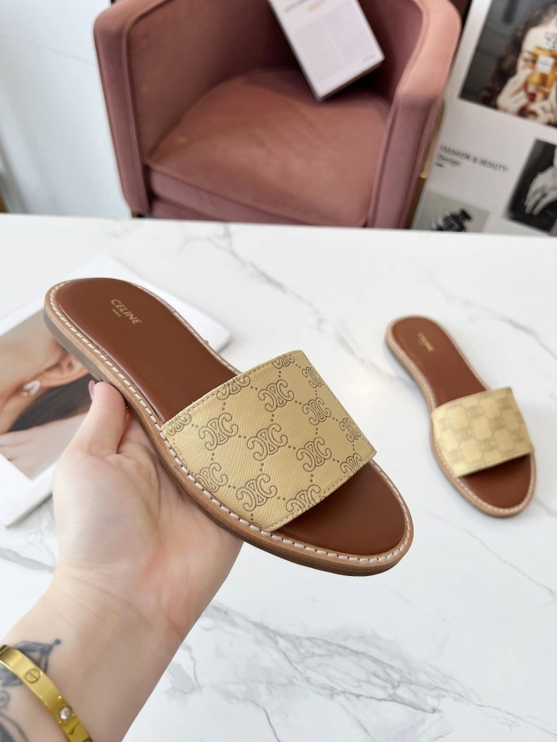 Cxlxne Slippers Trendsetting 116010