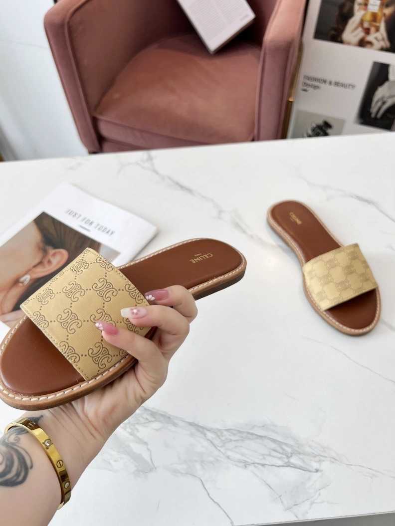 Cxlxne Slippers Trendsetting 116010
