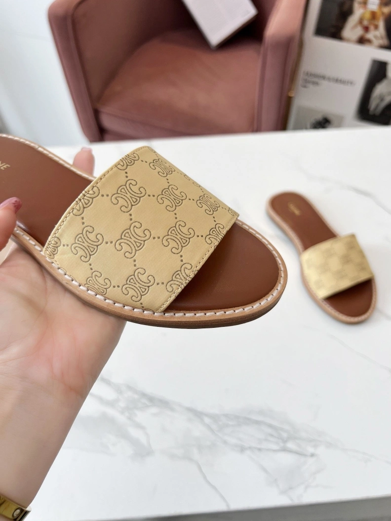 Cxlxne Slippers Trendsetting 116010