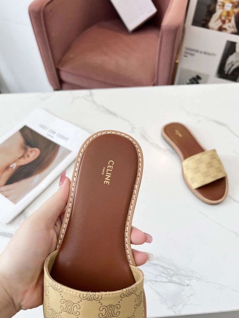 Cxlxne Slippers Trendsetting 116010