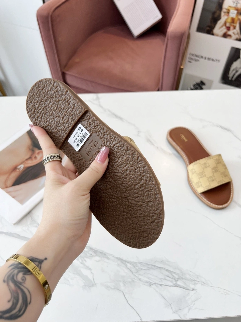Cxlxne Slippers Trendsetting 116010