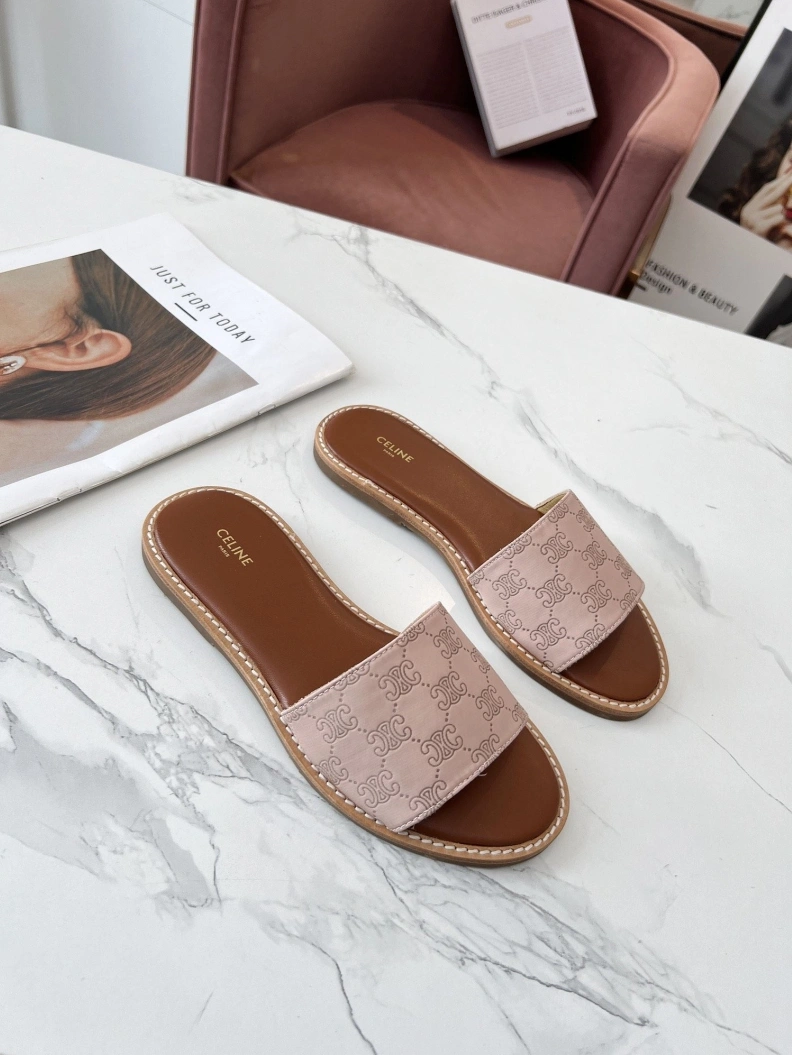 Cxlxne Slippers Affordable 116012