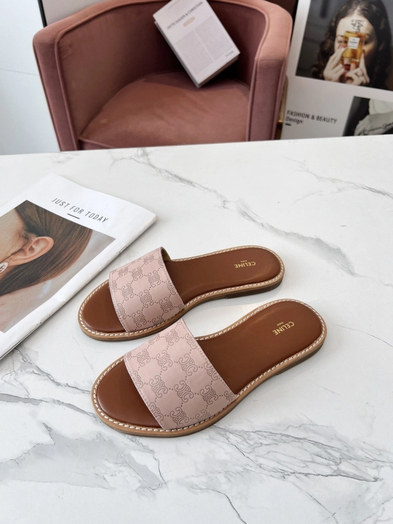 Cxlxne Slippers Affordable 116012