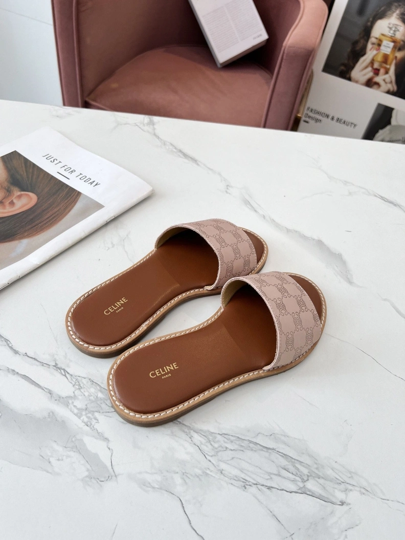 Cxlxne Slippers Affordable 116012