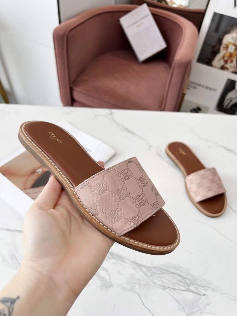 Cxlxne Slippers Affordable 116012