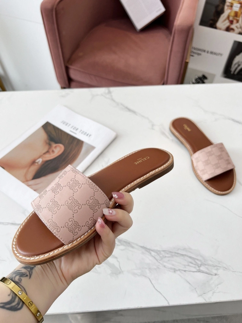 Cxlxne Slippers Affordable 116012