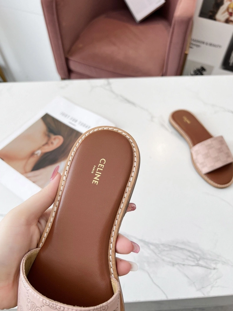 Cxlxne Slippers Affordable 116012