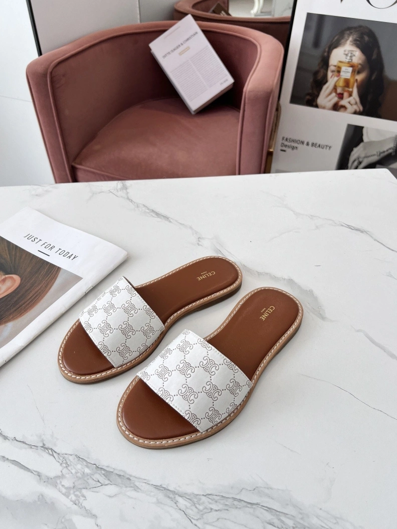 Cxlxne Slippers TopPick 116008