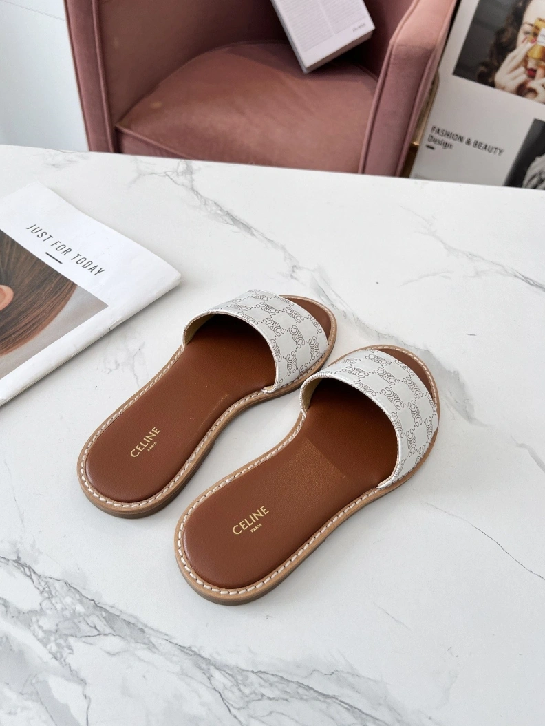 Cxlxne Slippers TopPick 116008