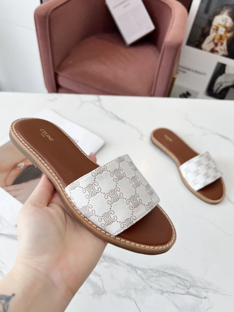 Cxlxne Slippers TopPick 116008