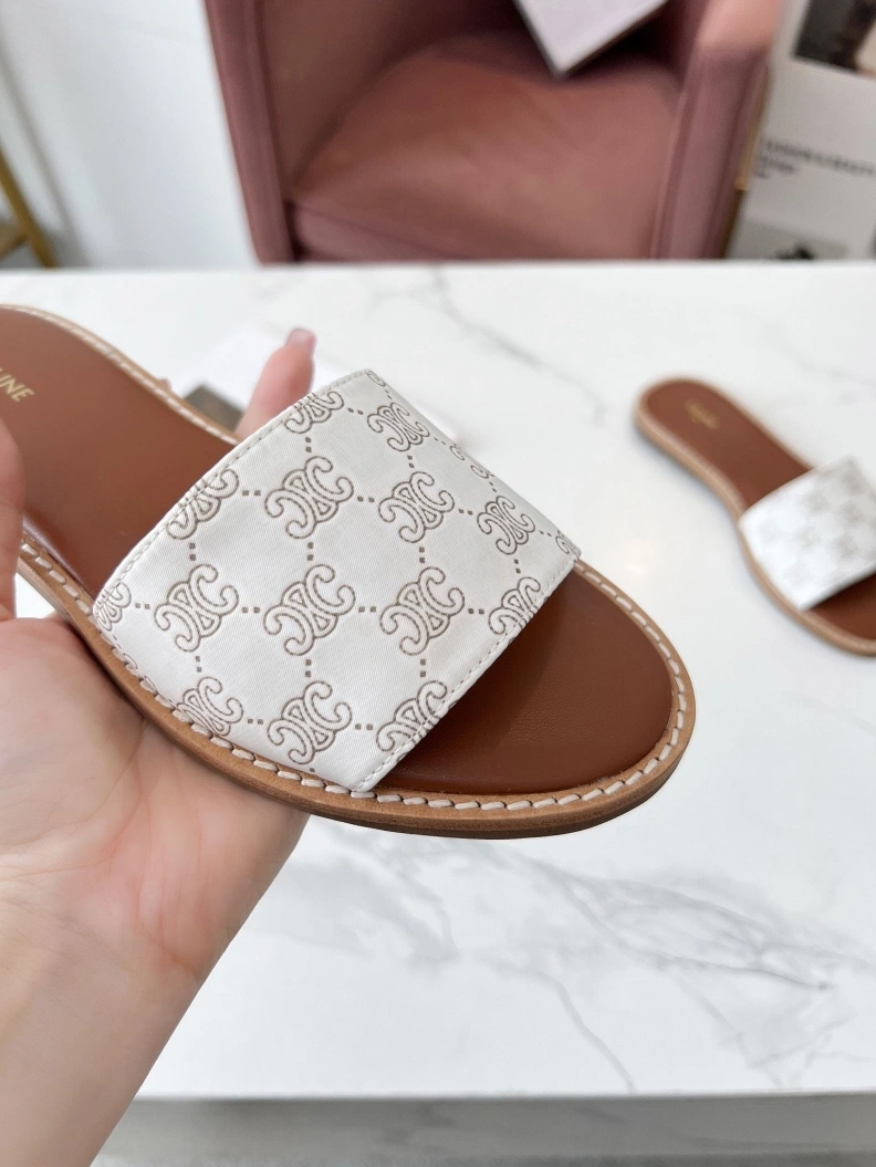 Cxlxne Slippers TopPick 116008