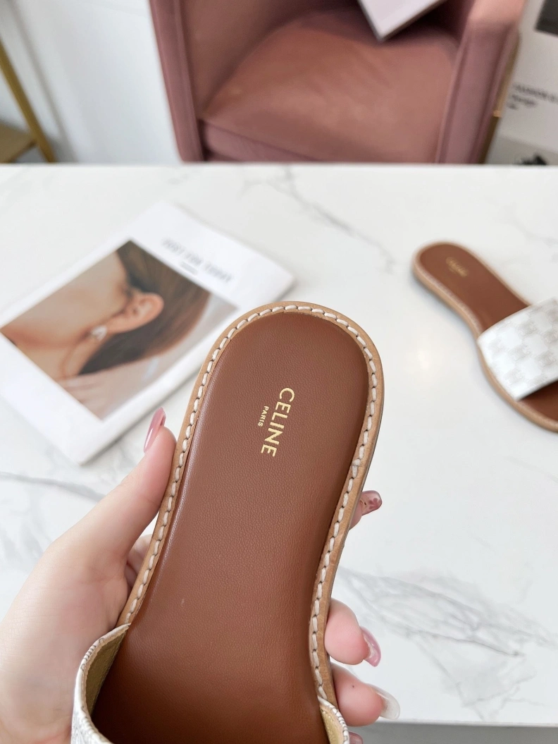 Cxlxne Slippers TopPick 116008