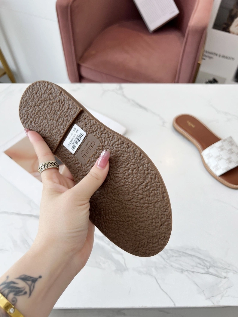 Cxlxne Slippers TopPick 116008
