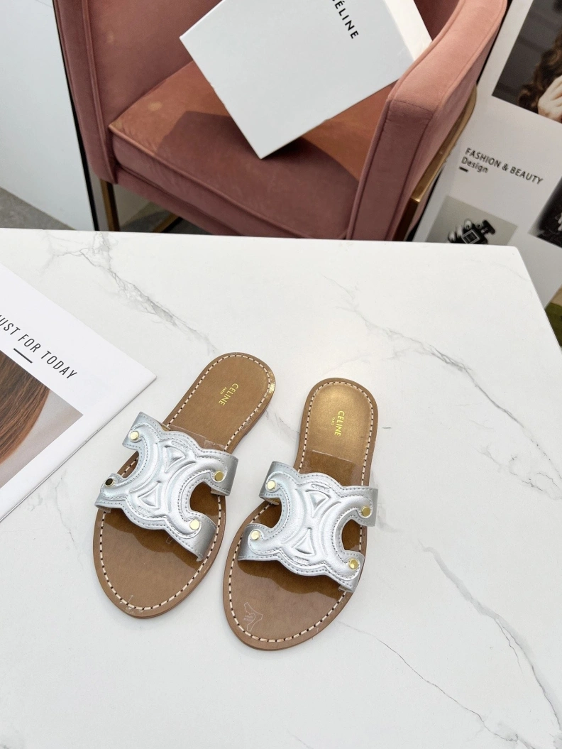 Cxlxne Slippers Timeless 116007