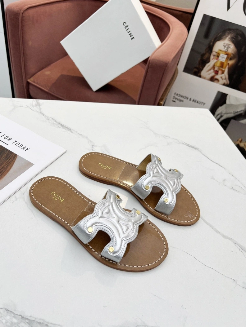 Cxlxne Slippers Timeless 116007