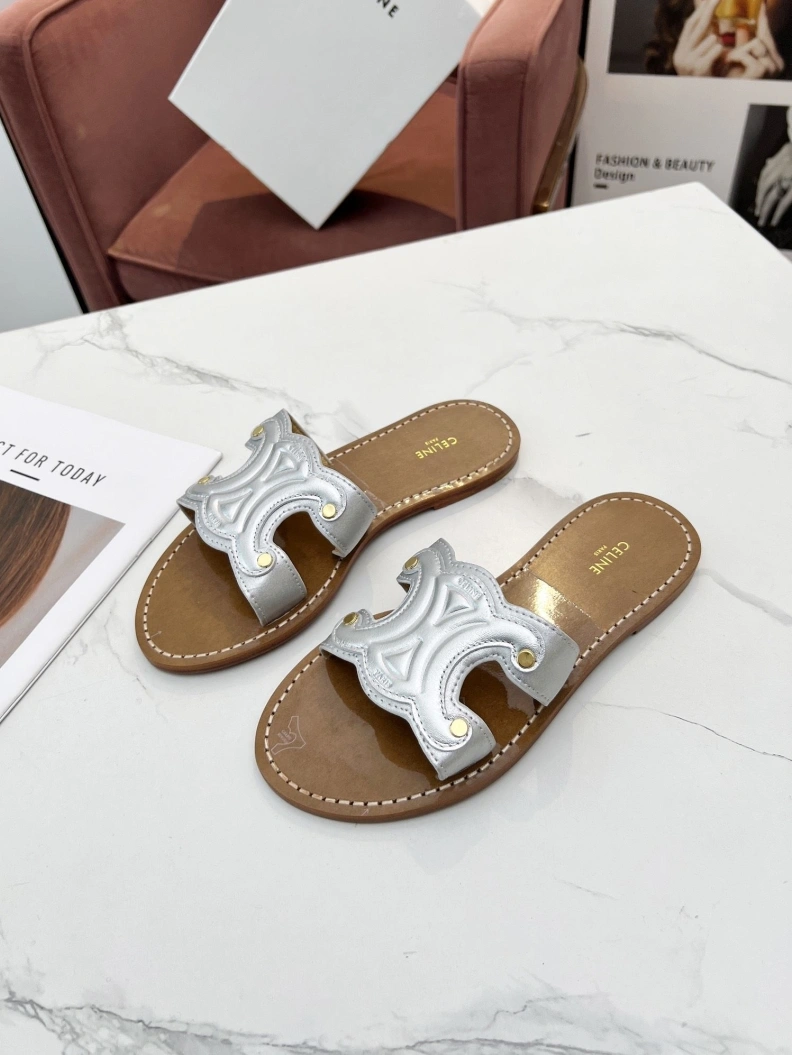 Cxlxne Slippers Timeless 116007