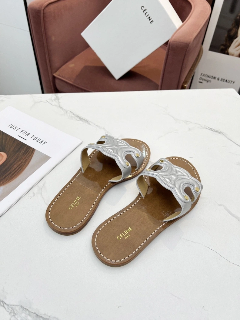 Cxlxne Slippers Timeless 116007