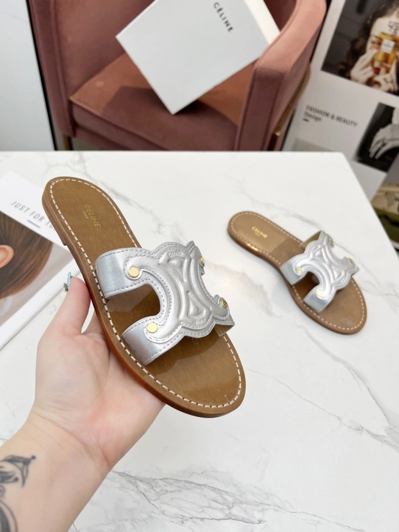 Cxlxne Slippers Timeless 116007