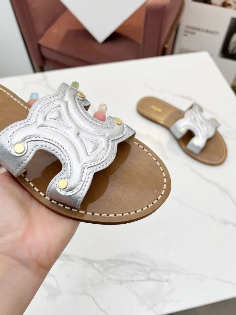 Cxlxne Slippers Timeless 116007
