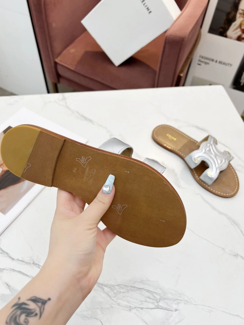 Cxlxne Slippers Timeless 116007