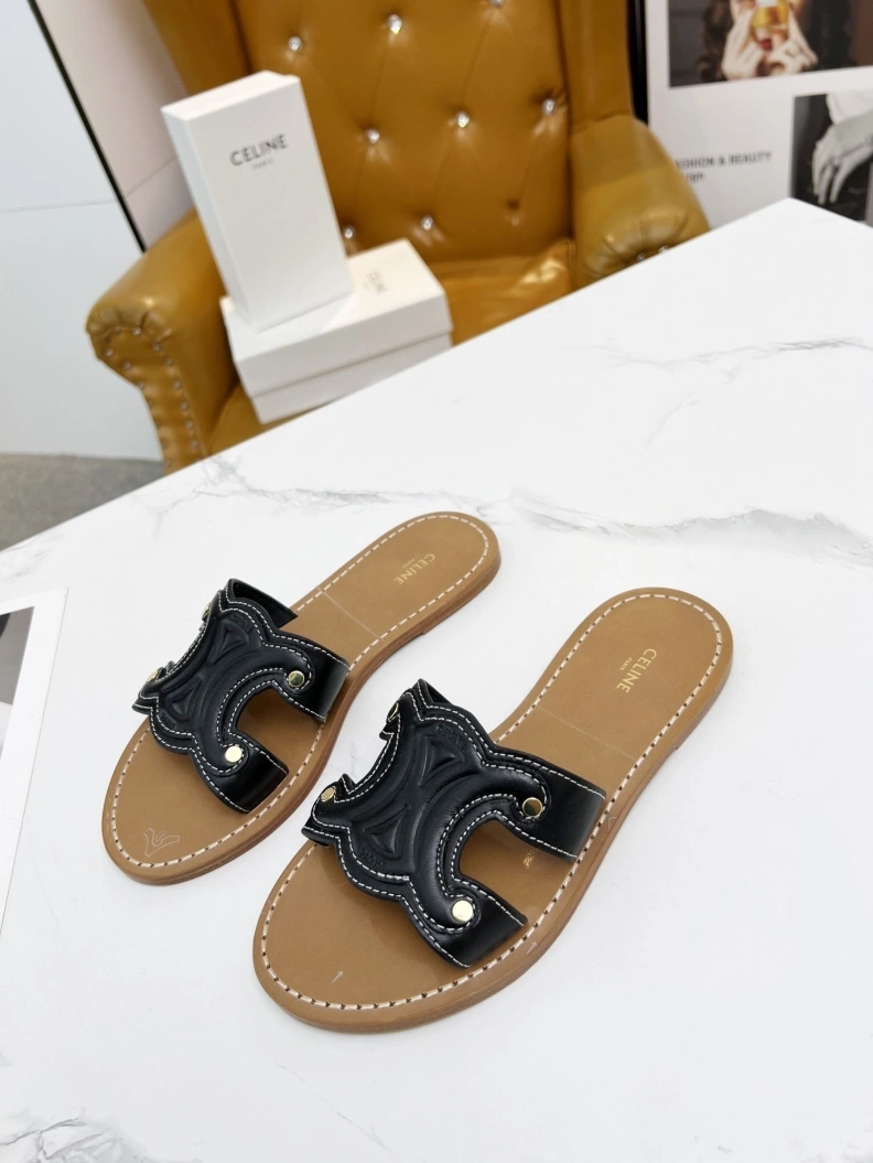 Cxlxne Slippers Bright 116009