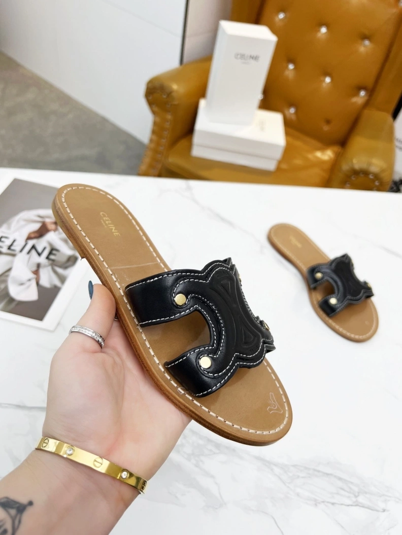 Cxlxne Slippers Bright 116009