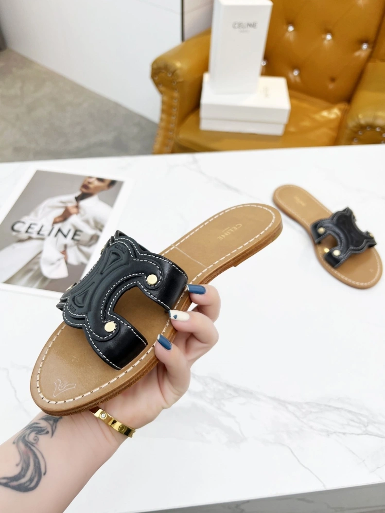 Cxlxne Slippers Bright 116009
