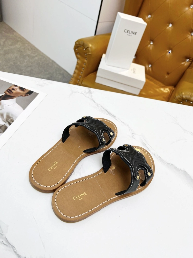 Cxlxne Slippers Bright 116009