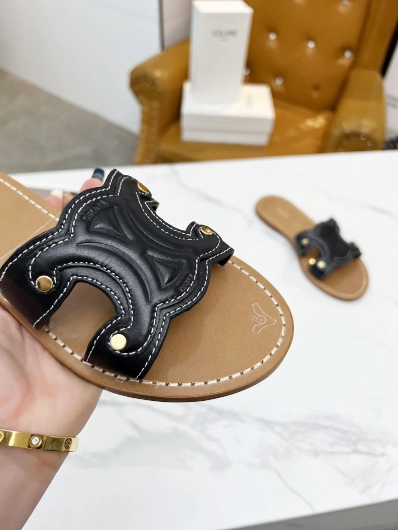 Cxlxne Slippers Bright 116009