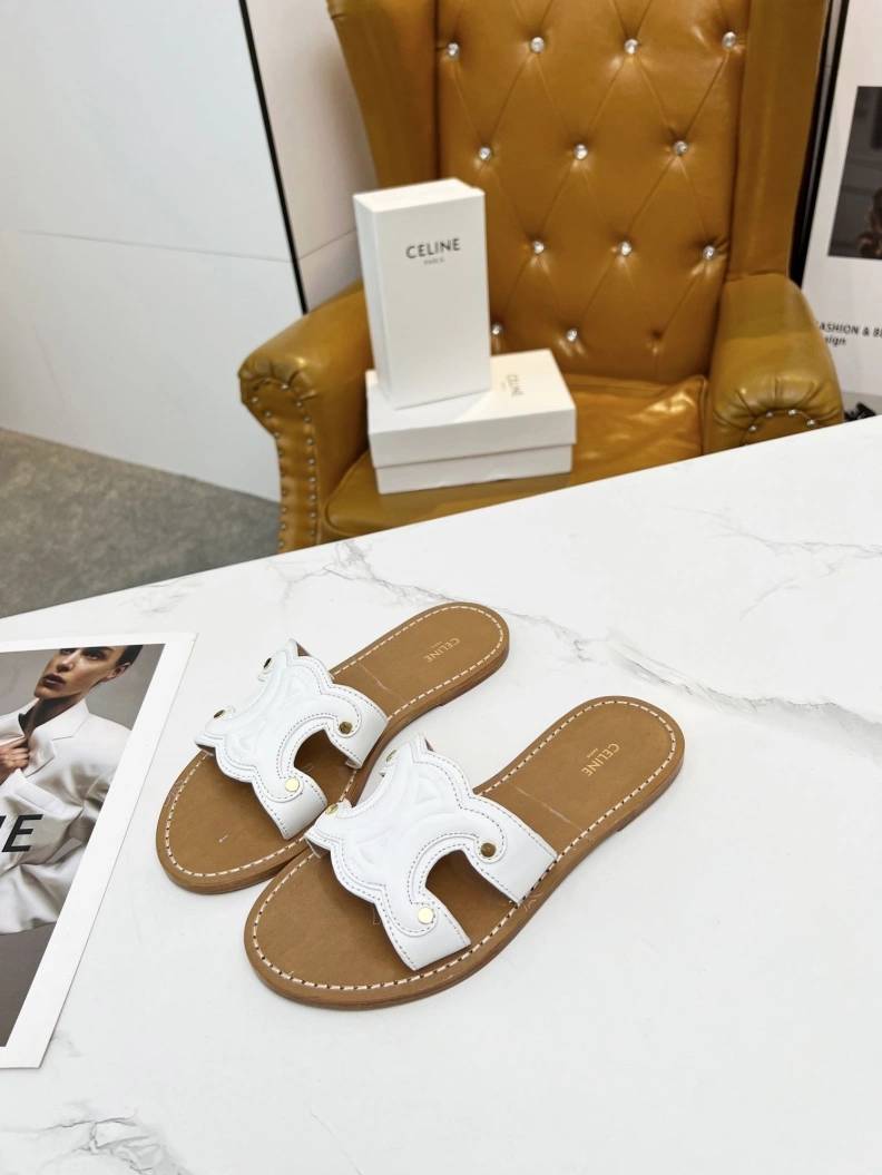 Cxlxne Slippers GoAnywhere 116005