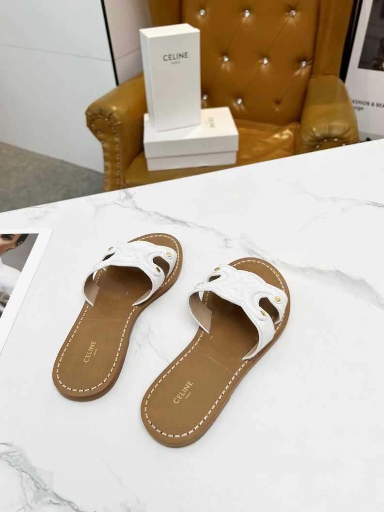 Cxlxne Slippers GoAnywhere 116005