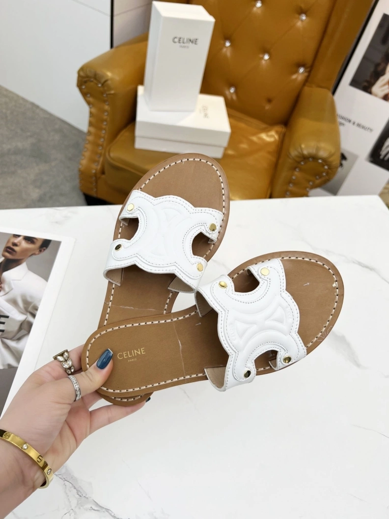Cxlxne Slippers GoAnywhere 116005