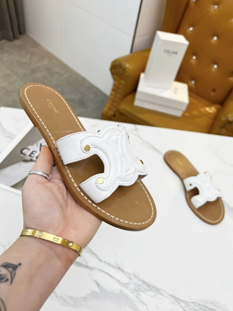 Cxlxne Slippers GoAnywhere 116005